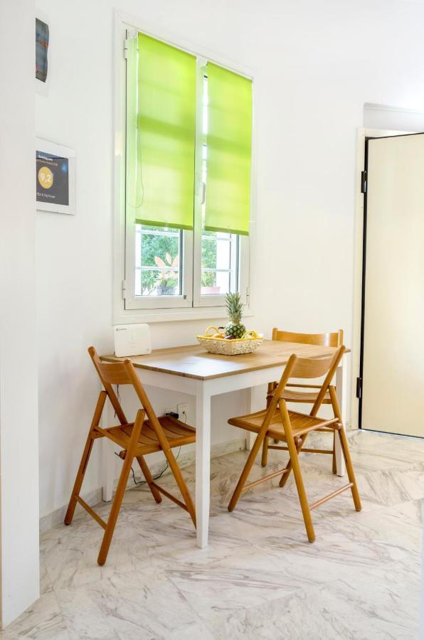 Garden House Palaio Faliro Athens Exterior photo